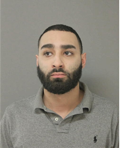 DANIEL C GONZALEZ, Cook County, Illinois