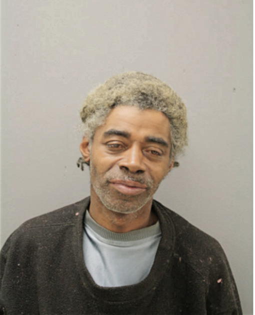 ROBERT GRAHAM, Cook County, Illinois