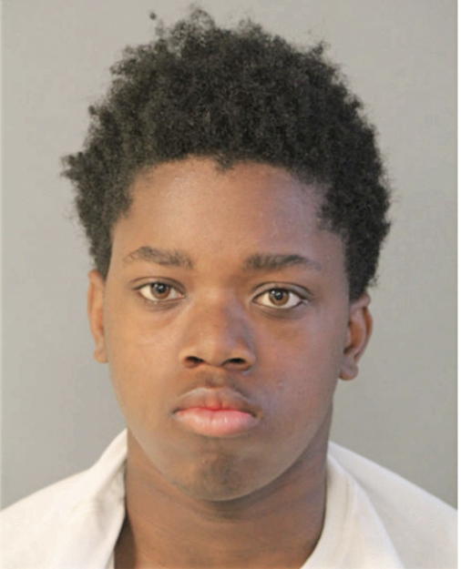 JUSTICE GRIFFIN, Cook County, Illinois