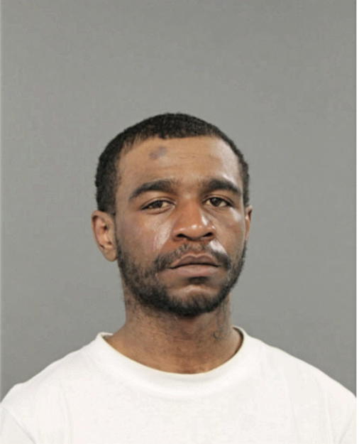 ANDREW O H BETTS, Cook County, Illinois