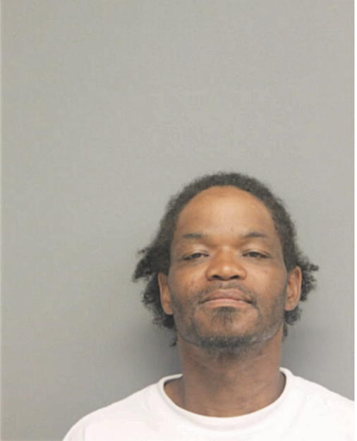 CHENO R HARDIMAN, Cook County, Illinois