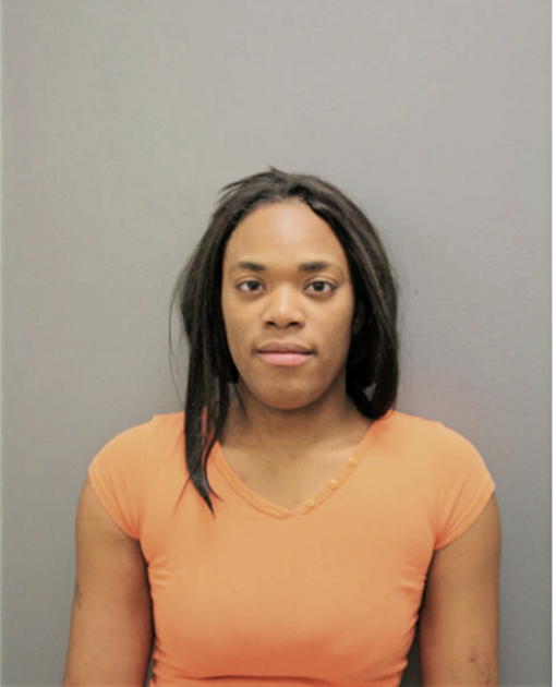 MARQUITA A HARRIS, Cook County, Illinois