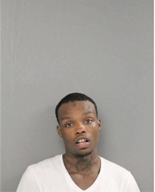 JAMES HARRISON, Cook County, Illinois