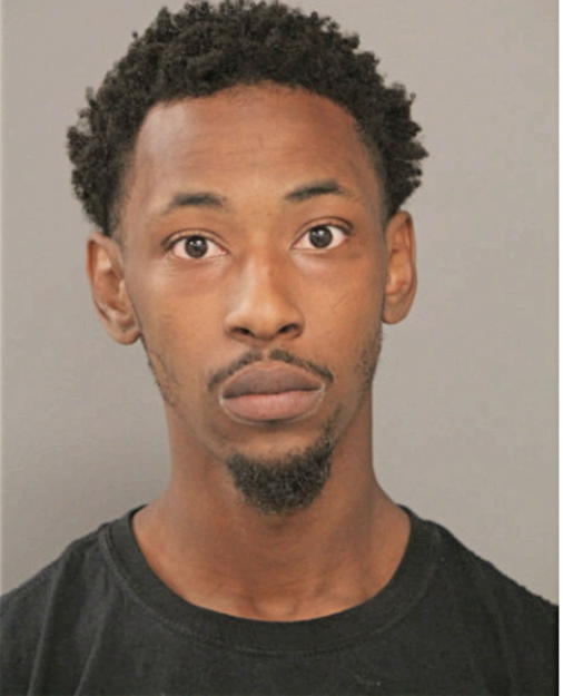JULIAN D HAWKINS, Cook County, Illinois