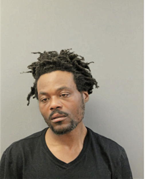 MORRIS HAYES, Cook County, Illinois