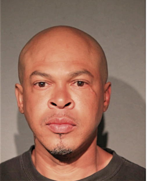 CEDRIC M HELM, Cook County, Illinois