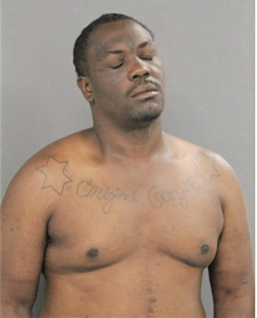 KEITH D HILL, Cook County, Illinois