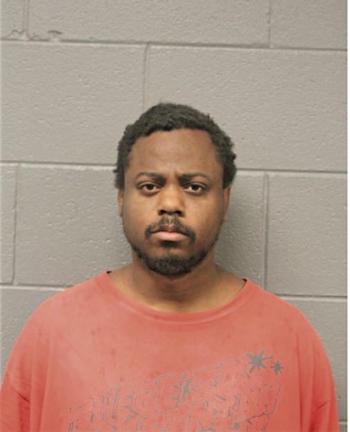 SHARIFF HILL, Cook County, Illinois