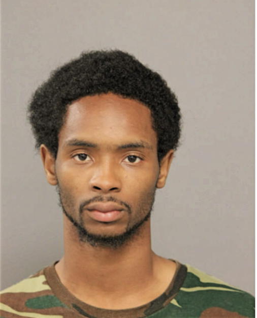DARRELL DEMON HOLMES, Cook County, Illinois