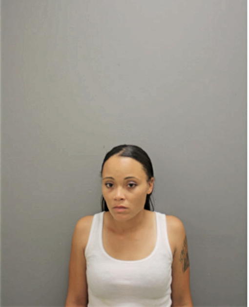 MIRANDA HUGHES, Cook County, Illinois