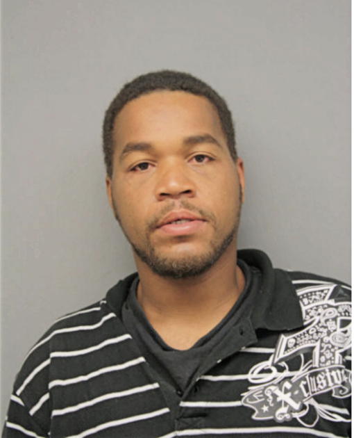 KEITH D HUNT, Cook County, Illinois