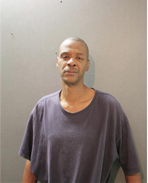 MAJOR C IVY, Cook County, Illinois