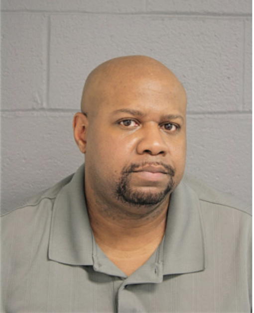 CLAUDE JACKSON, Cook County, Illinois