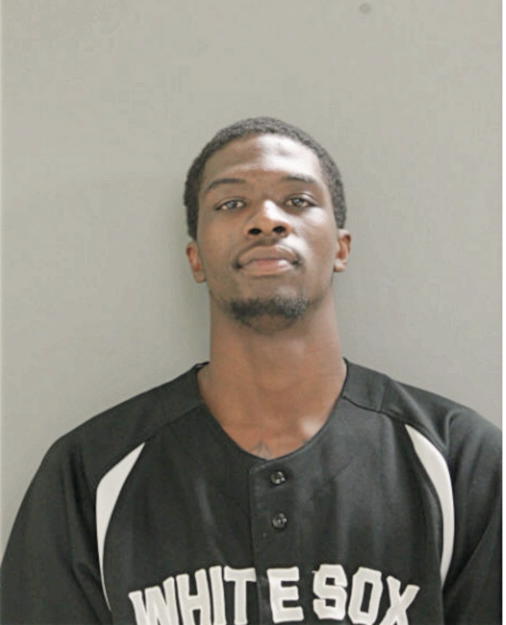 DEMARKO JACKSON, Cook County, Illinois
