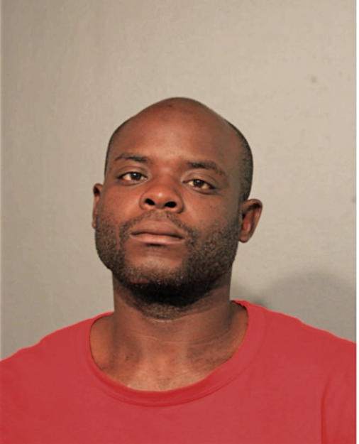 DERAMEO Q JOHNSON, Cook County, Illinois