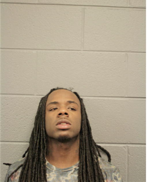 DEVONTAY JOHNSON, Cook County, Illinois