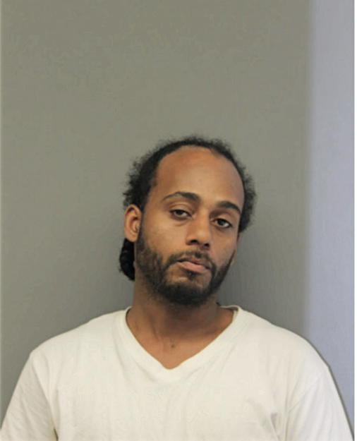 DEVOY D JOHNSON, Cook County, Illinois