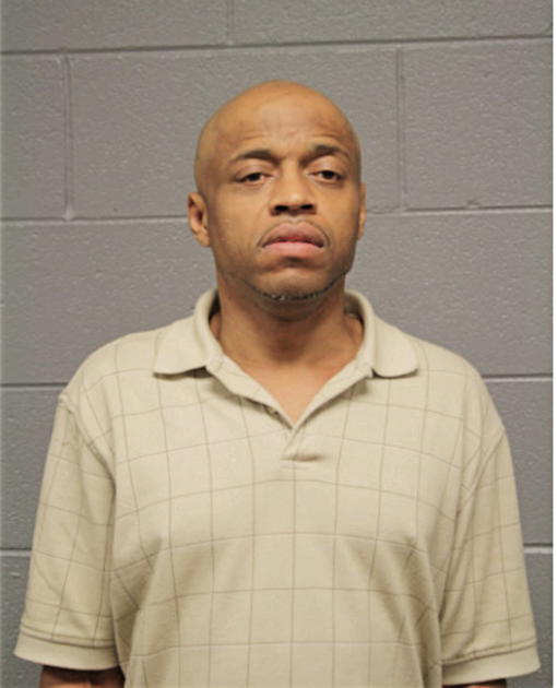 EDWARD A JOHNSON, Cook County, Illinois