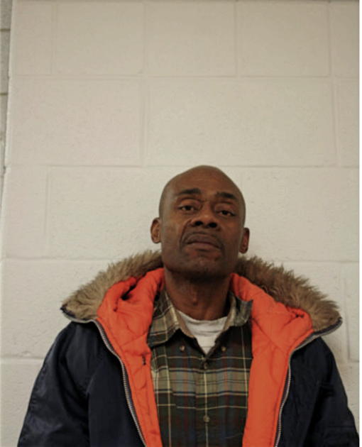 JACKSON JOHNSON, Cook County, Illinois
