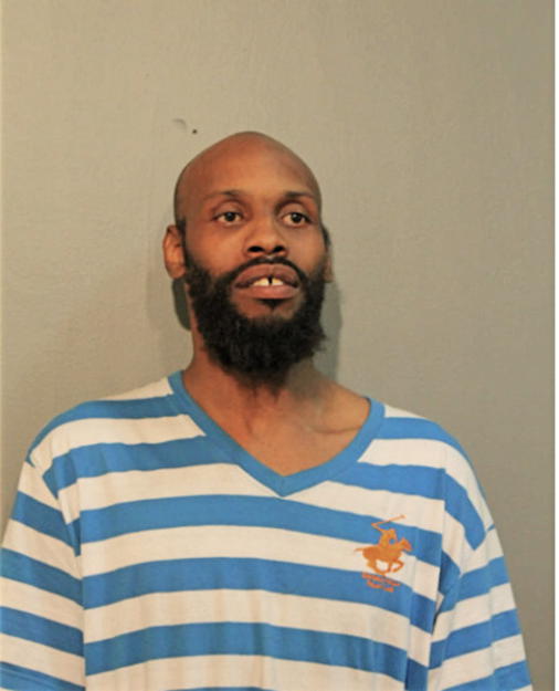 RECARDO JOHNSON, Cook County, Illinois