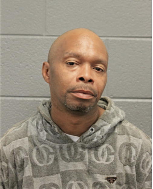 STEVEN V JOHNSON, Cook County, Illinois