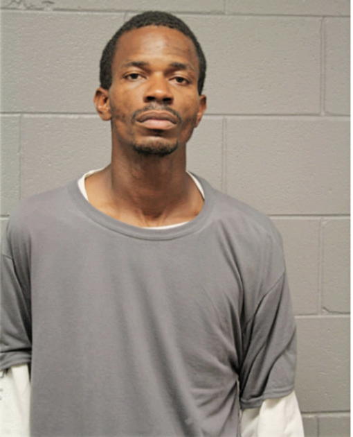 TREMAIN R JOHNSON, Cook County, Illinois