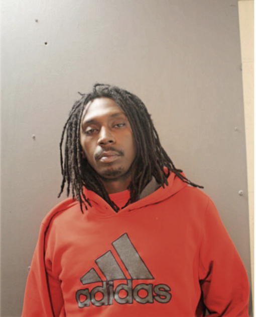 CHRISTOPHER JONES, Cook County, Illinois