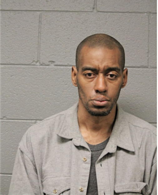 TEHAN JONES, Cook County, Illinois