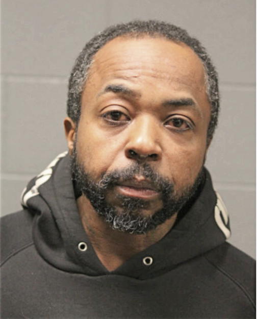 STEVEN C JORDAN, Cook County, Illinois