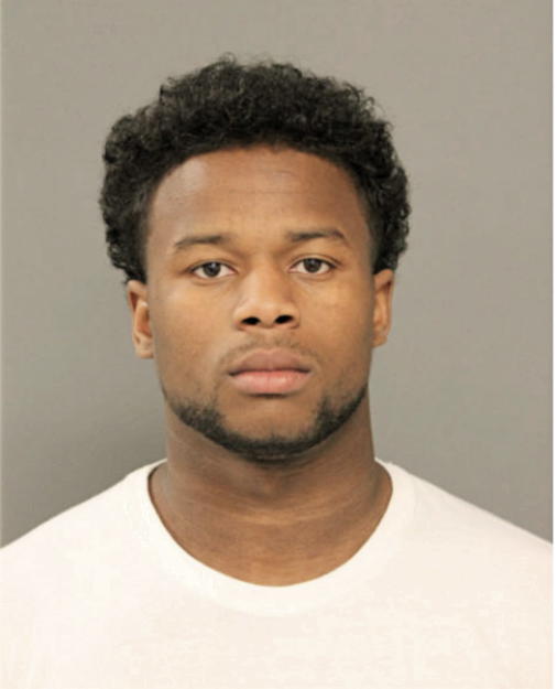 SAMUEL KARIM, Cook County, Illinois