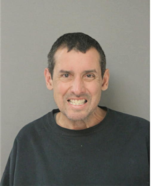 FRANK J KENNEDY, Cook County, Illinois