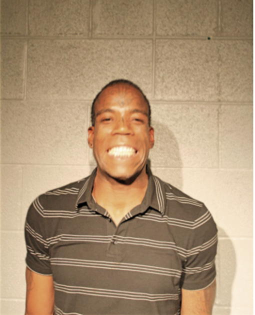 GREGORY KING, Cook County, Illinois