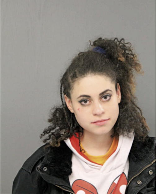 MAIA K KORMAN, Cook County, Illinois