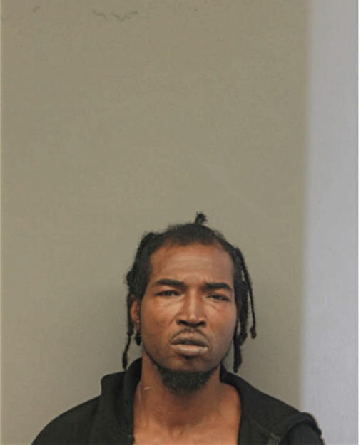KEITH LAWRENCE, Cook County, Illinois