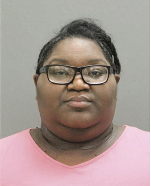 ANNIE L LEWIS, Cook County, Illinois