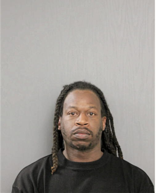 DANIEL L LEWIS, Cook County, Illinois