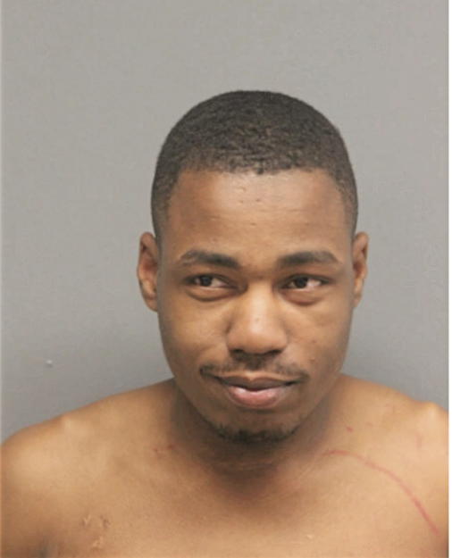 MICHEAL D LOCKETT, Cook County, Illinois