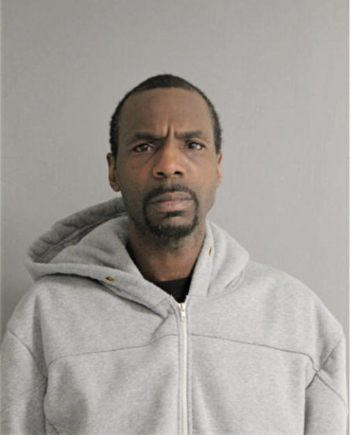RAYMOND R LOVE, Cook County, Illinois