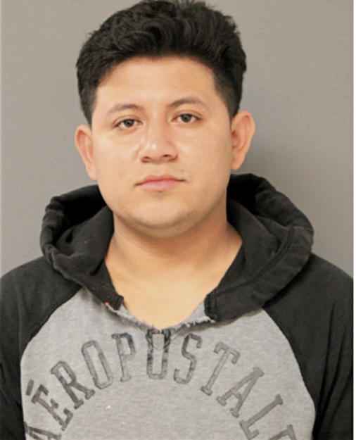 SEVERIANO LOZANO-ESCALANTE, Cook County, Illinois