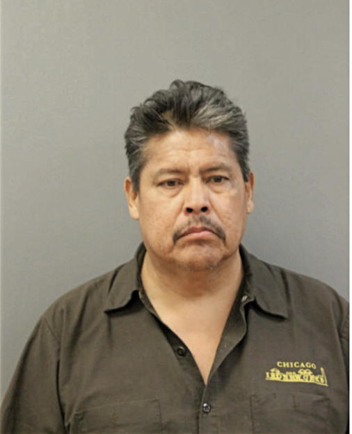 FRANCISCO LUCENA, Cook County, Illinois