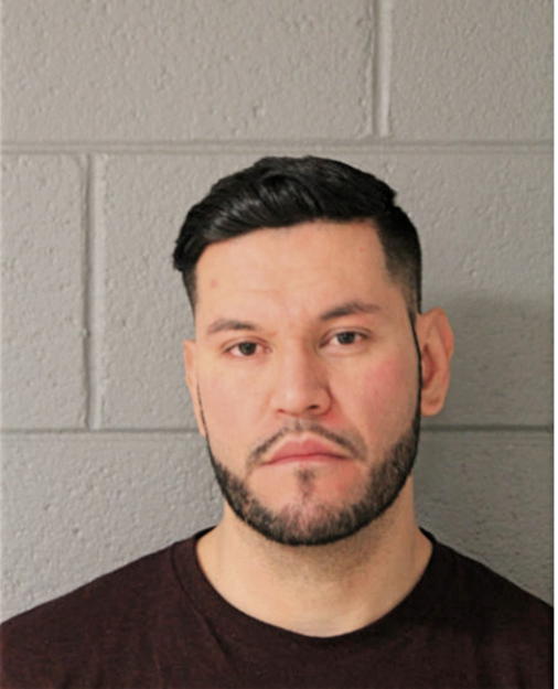 JORGE A MACIAS, Cook County, Illinois