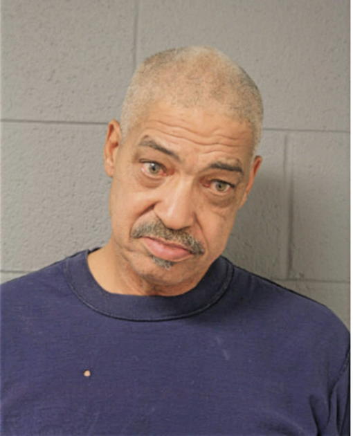 EDMOND A MAEBAND, Cook County, Illinois