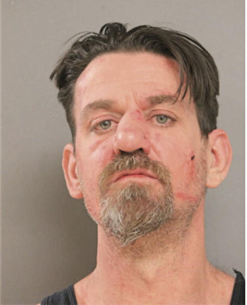 ROBERT M MAHER JR., Cook County, Illinois