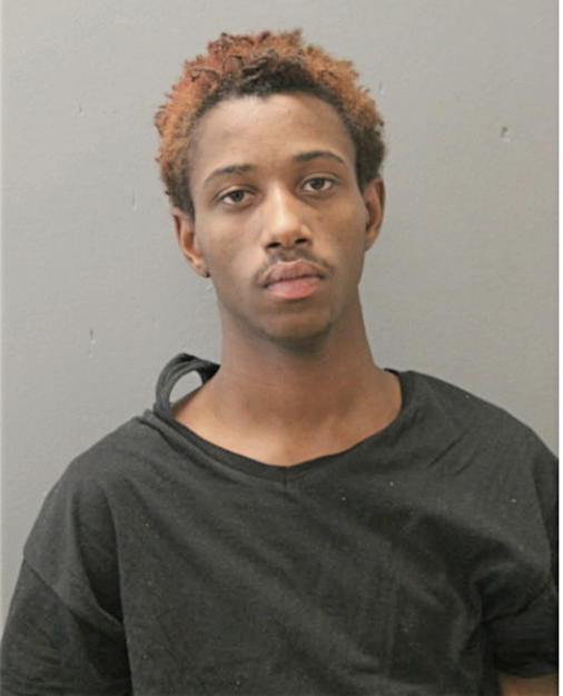THOMAS A MARTIN, Cook County, Illinois