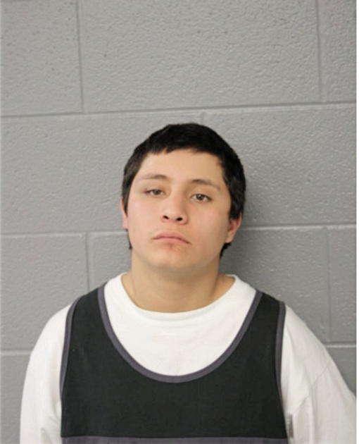 JUAN MARTINEZ, Cook County, Illinois