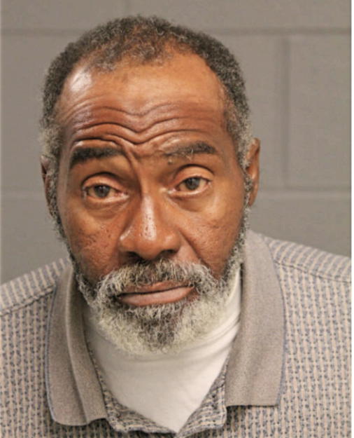FRANK MCCALL, Cook County, Illinois