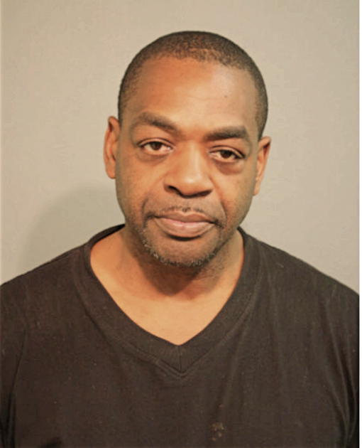 DEMETRI MCCAMEY, Cook County, Illinois