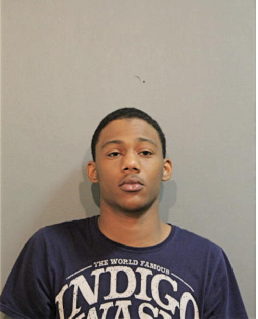 DAQUAN M MCCRE, Cook County, Illinois