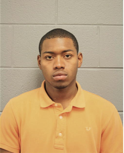 MARQUISE D MCNARY, Cook County, Illinois