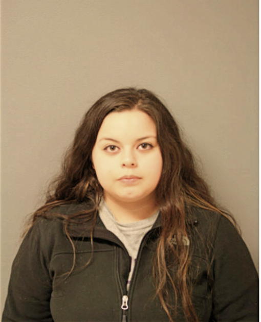 CASSANDRA MENDOZA, Cook County, Illinois